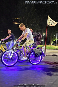 2018-06-28 Milano - Critical Mass 1448